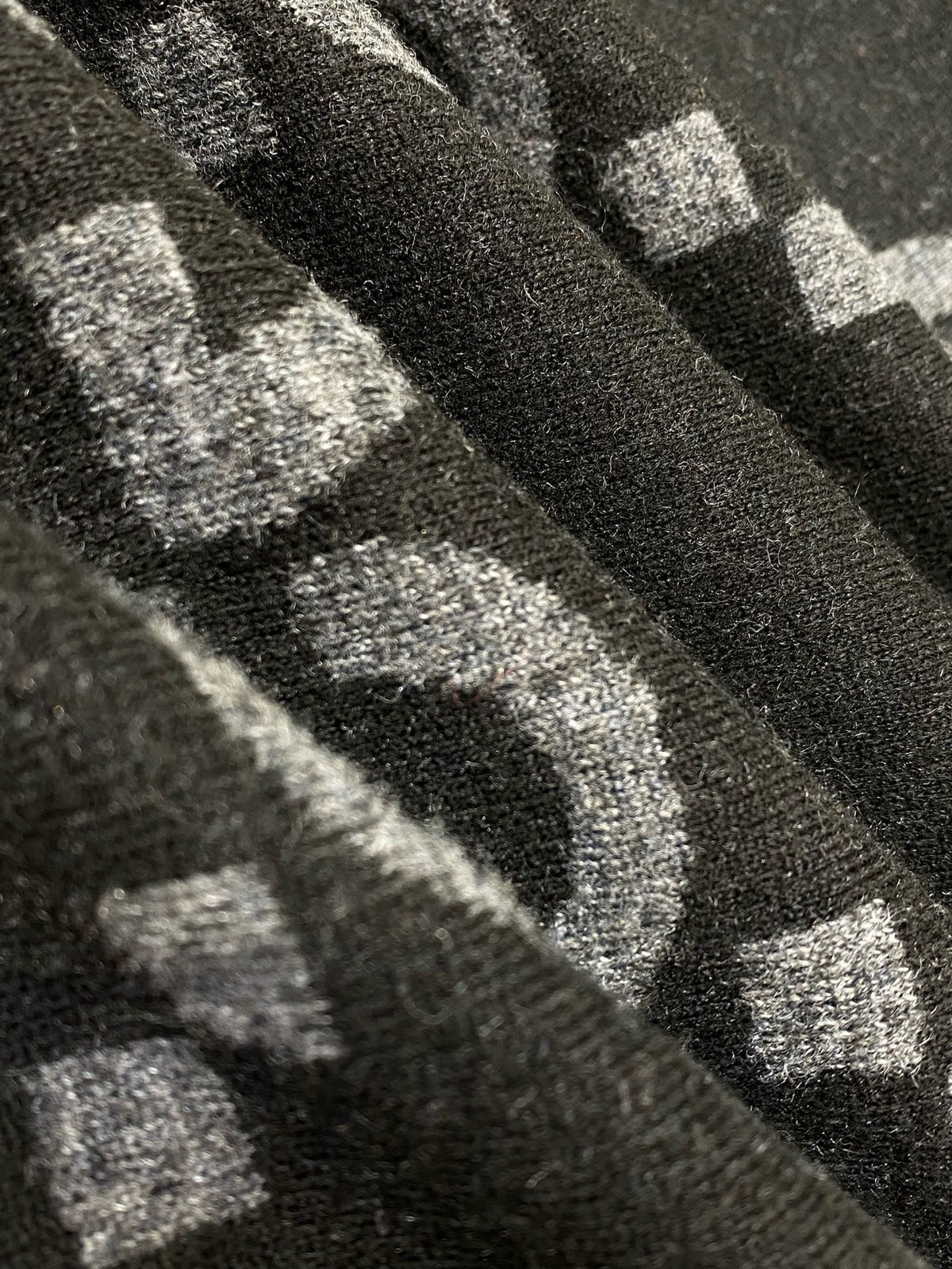 Multi-Colors Scarf - FashionHype.xyz