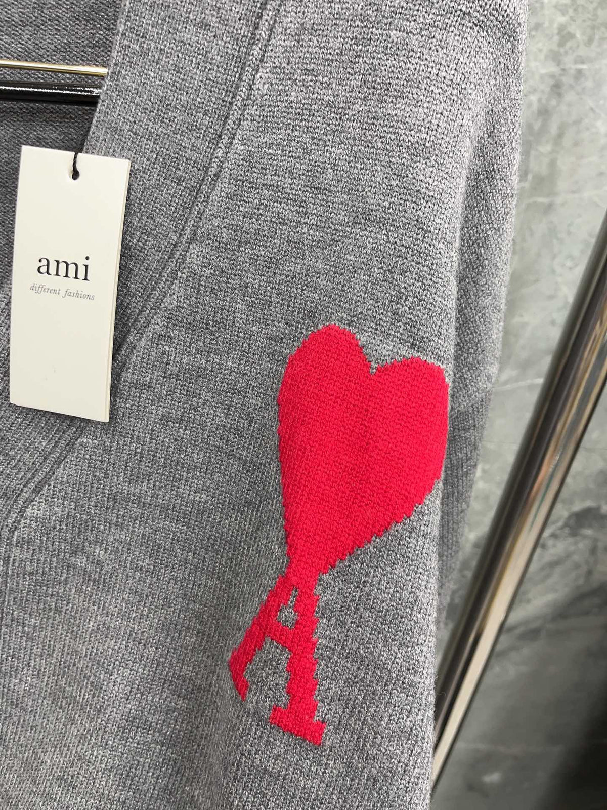 Multi-color Jacket - FashionHype.xyz