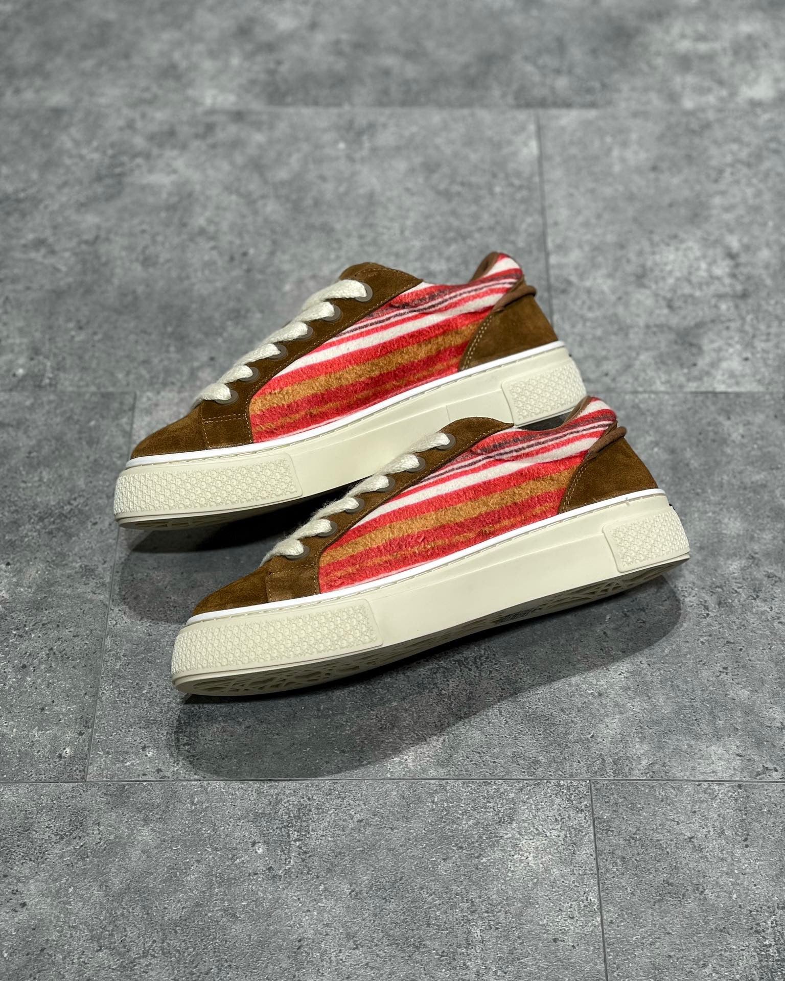 Multi-color Shoes - FashionHype.xyz