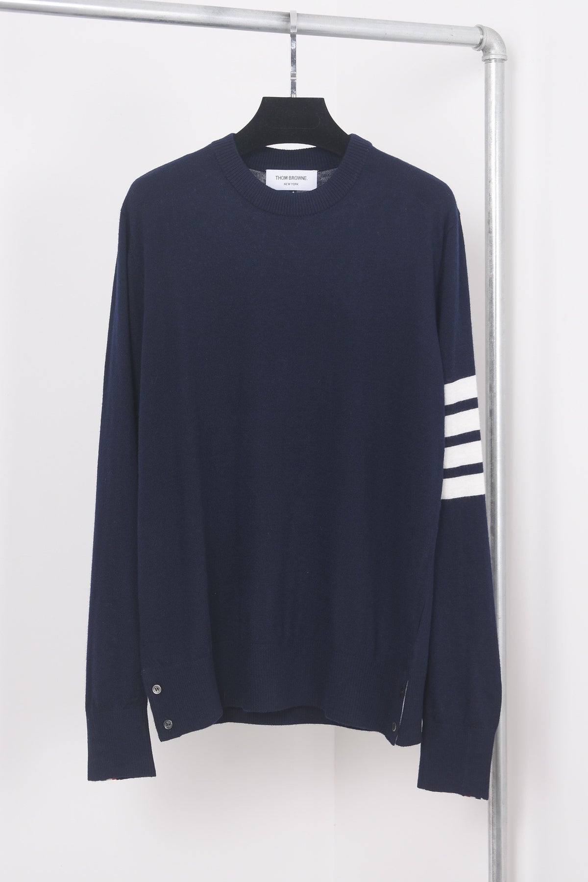 Black, Navy blue, Grey and Dark grey Jersey - FashionHype.xyz