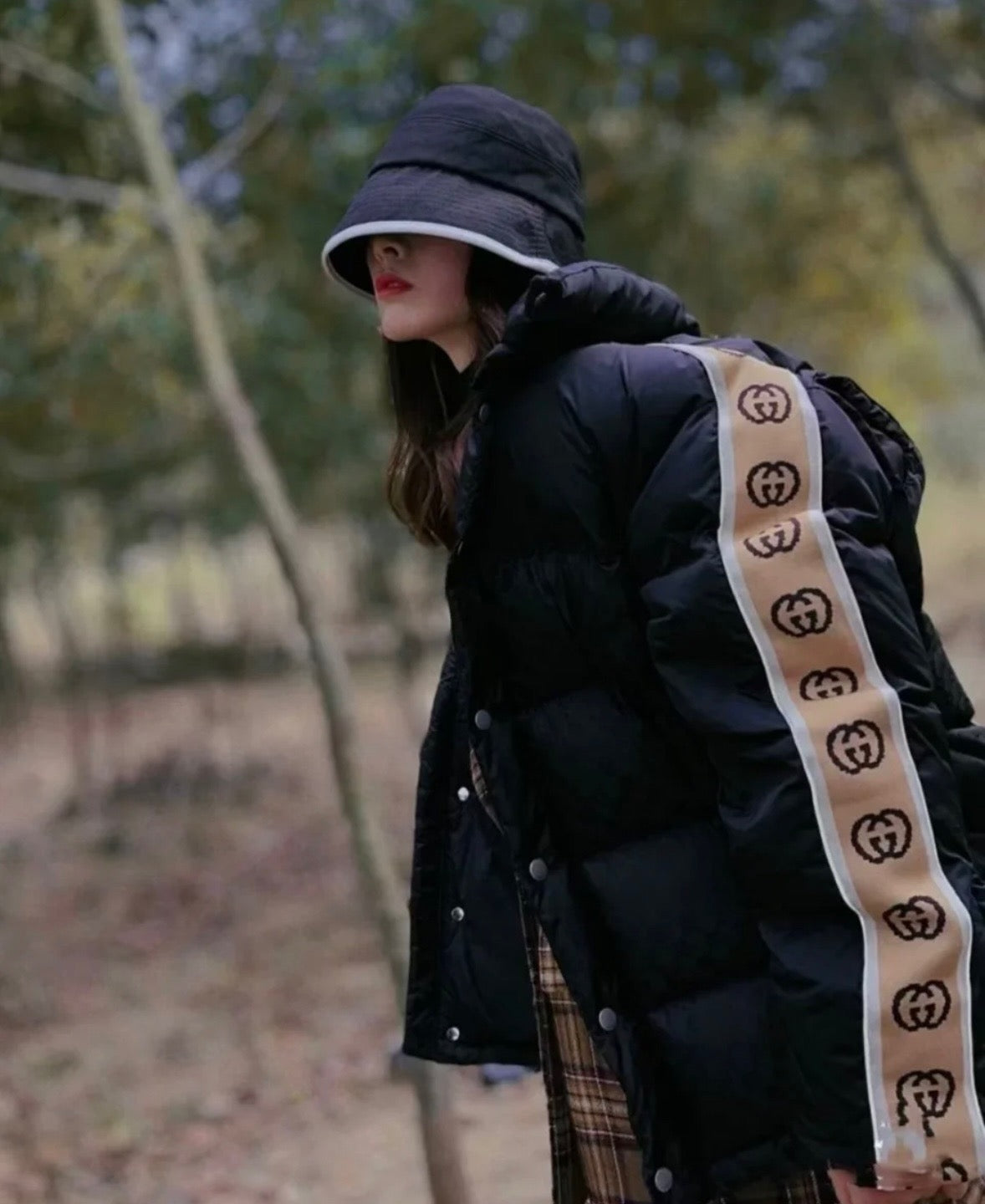 Black Jacket - FashionHype.xyz