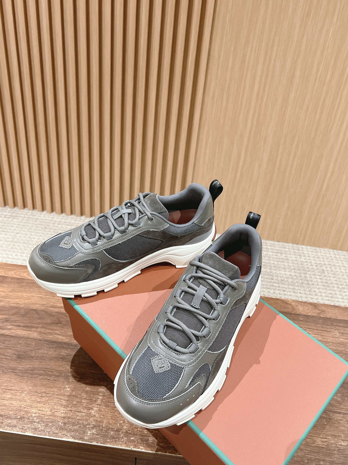 Multi-Colors Shoes - FashionHype.xyz