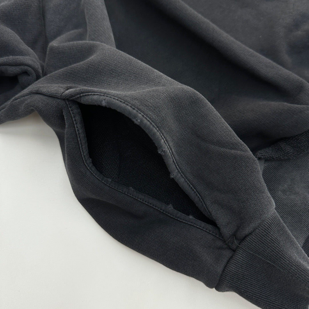 Black Hoodie - FashionHype.xyz