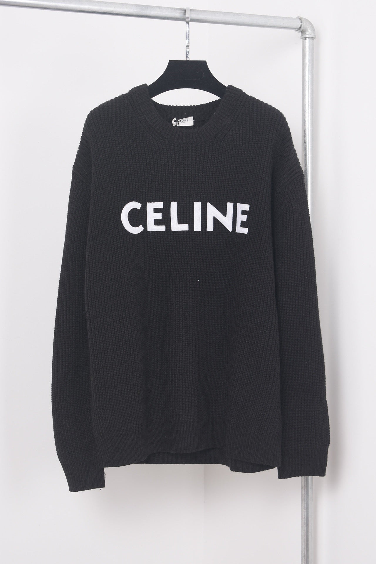 Black and Khaki Jersey - FashionHype.xyz