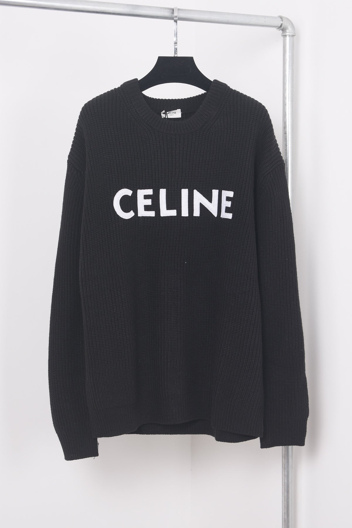 Black and Khaki Jersey - FashionHype.xyz