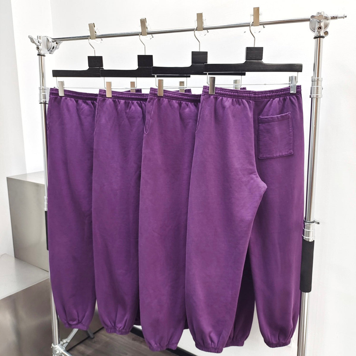 Purple Pant - FashionHype.xyz