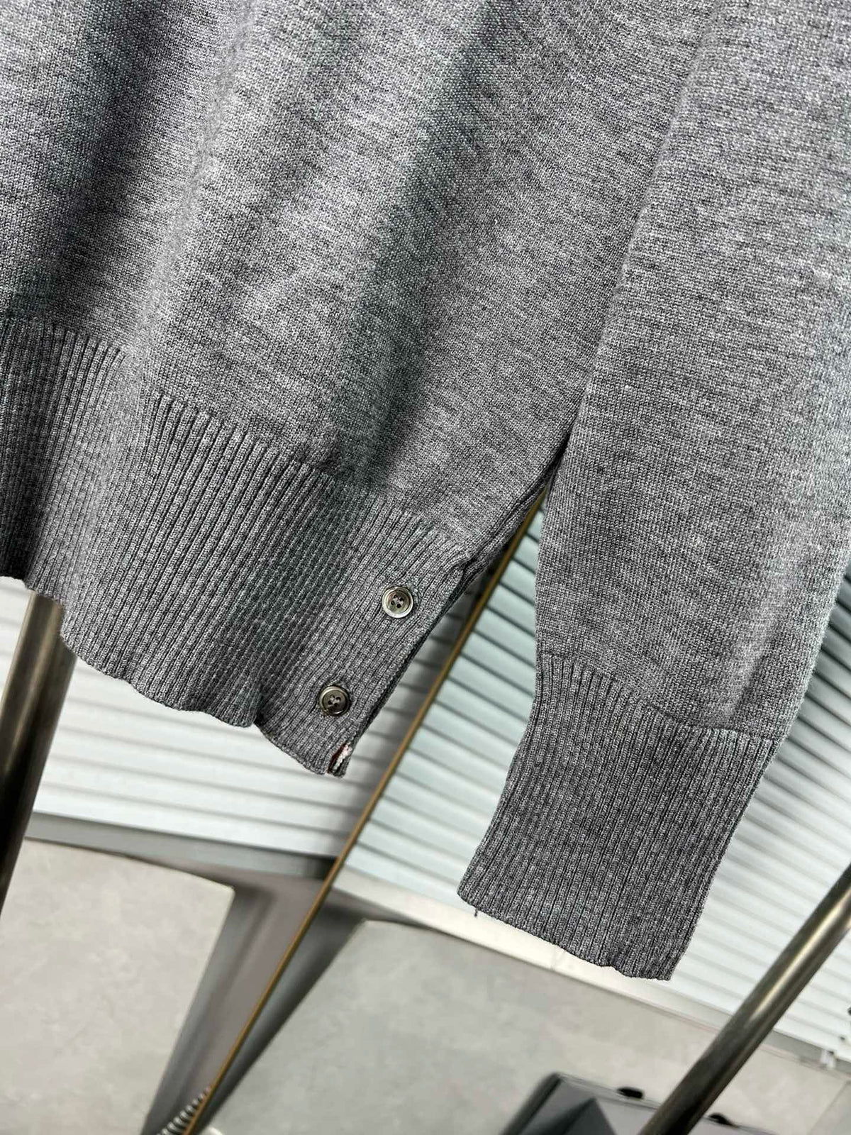 Multi-Colors Jersey - FashionHype.xyz