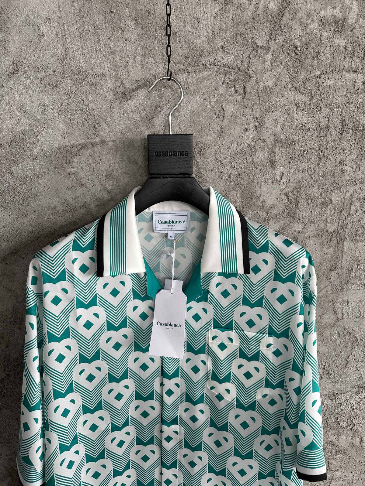 Multi-color Shirt - FashionHype.xyz