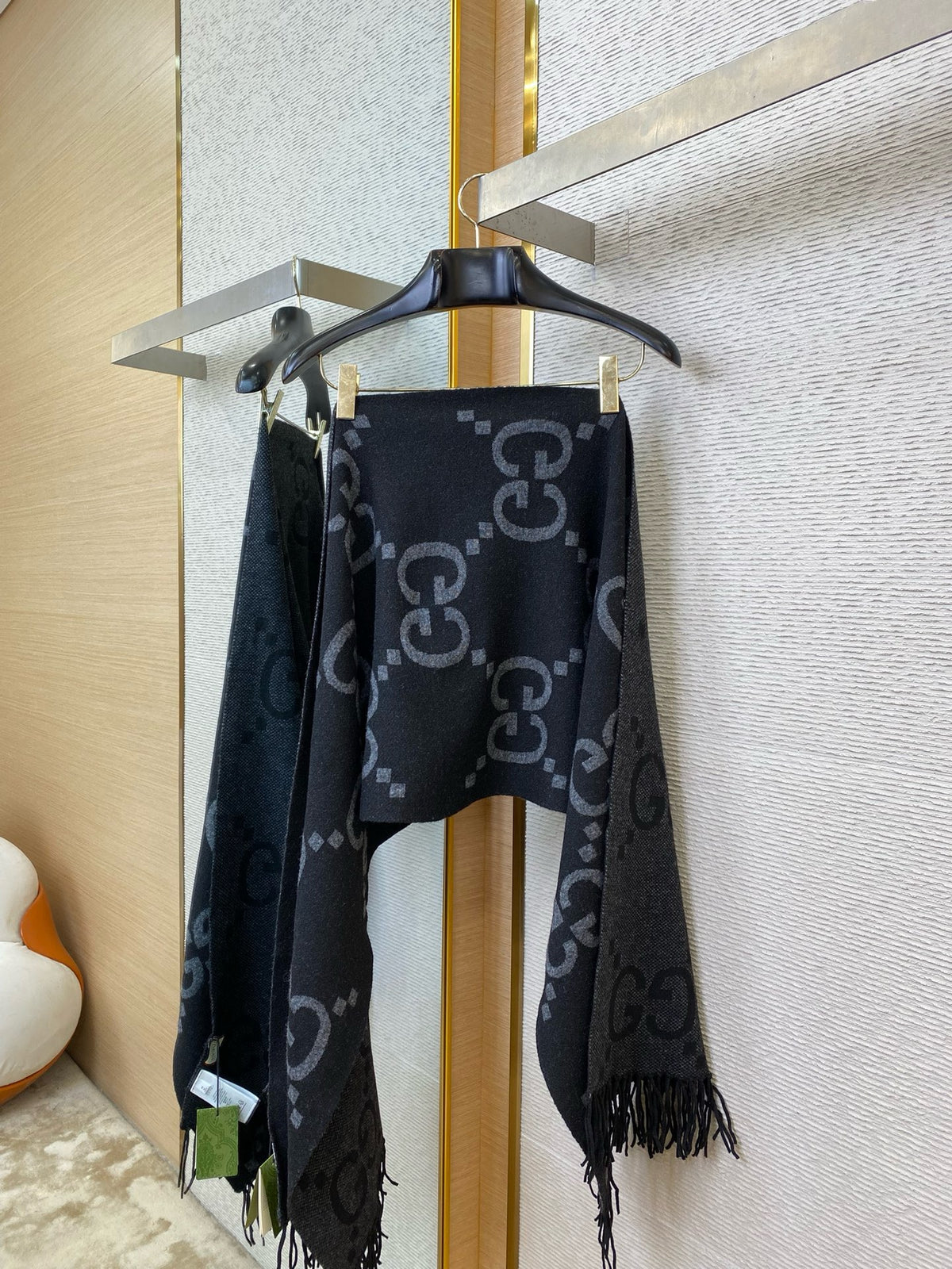 Multi-Colors Scarf - FashionHype.xyz