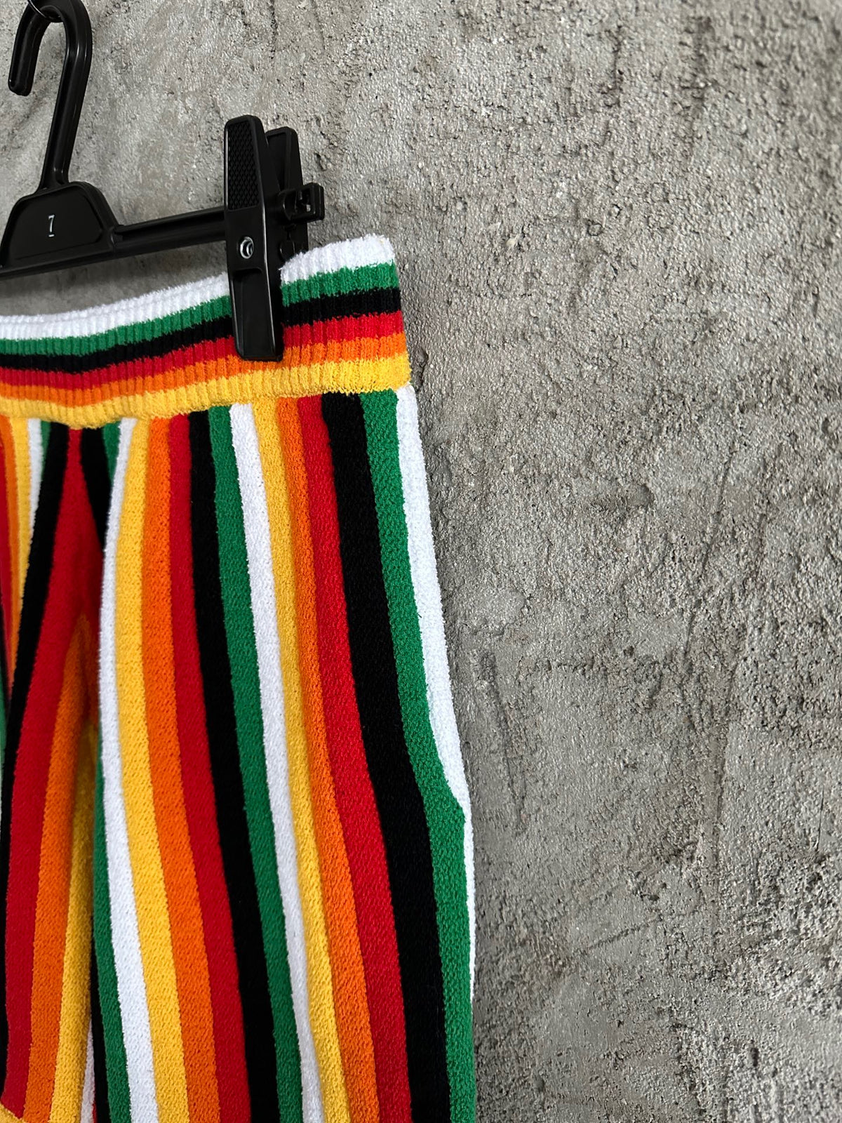 Multi-color Short - FashionHype.xyz