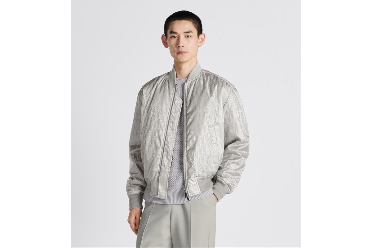White Jacket - FashionHype.xyz