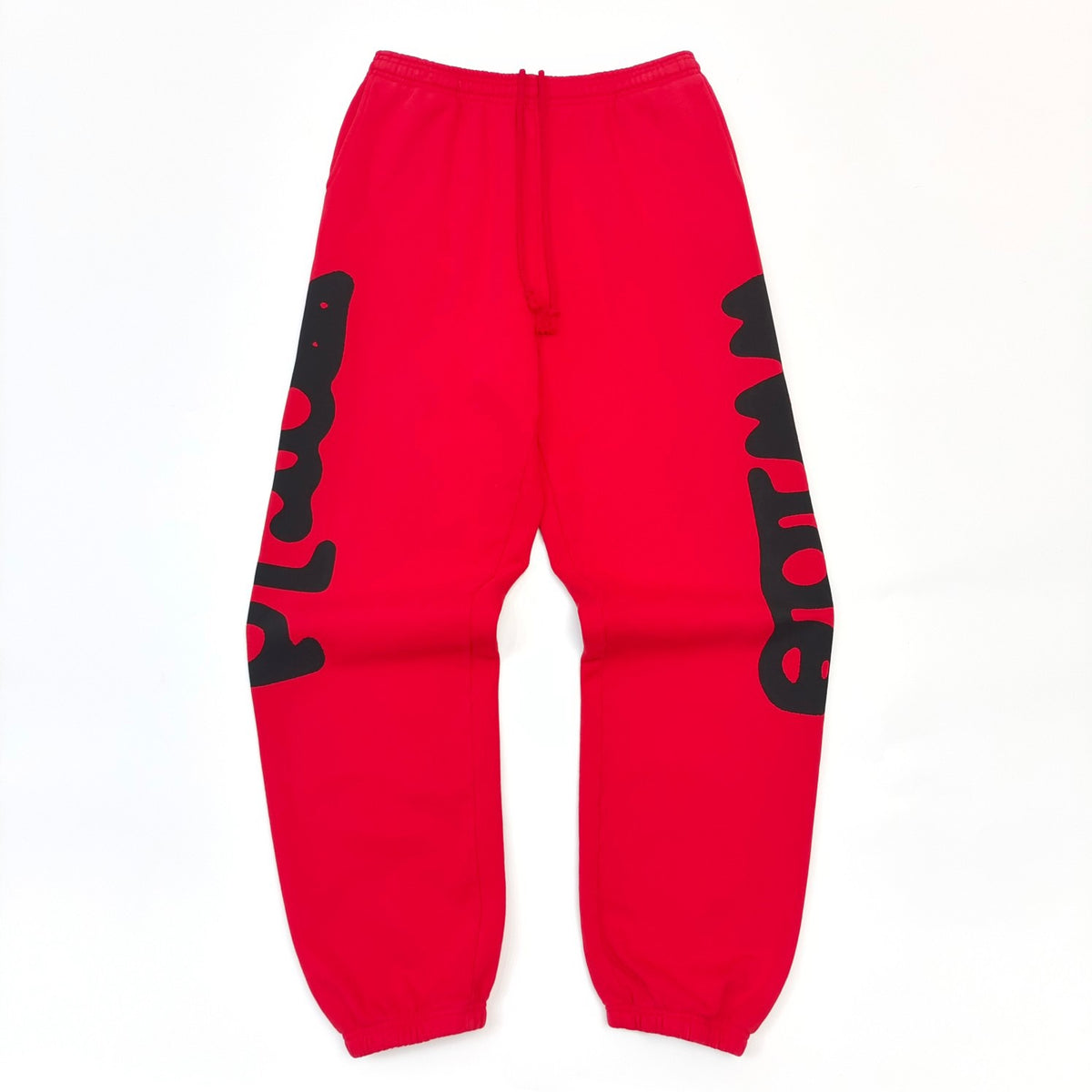 Pantalón rojo