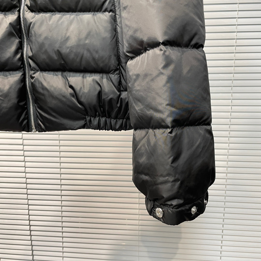 Chaqueta negra - Talla XL