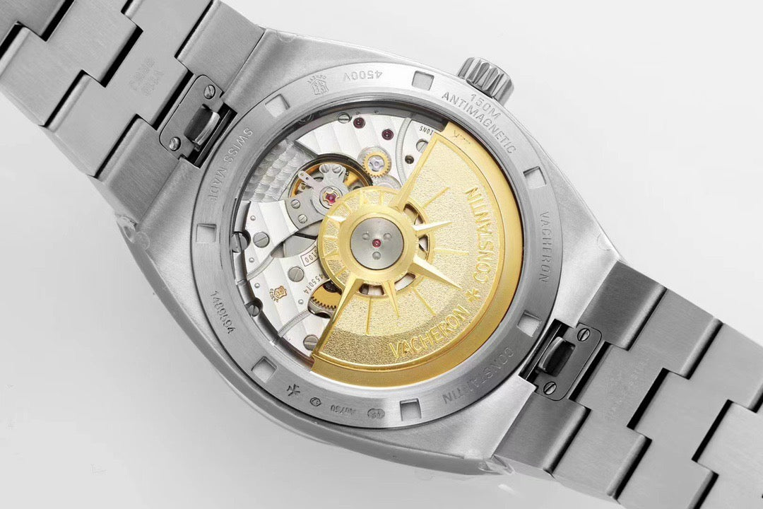Reloj blanco