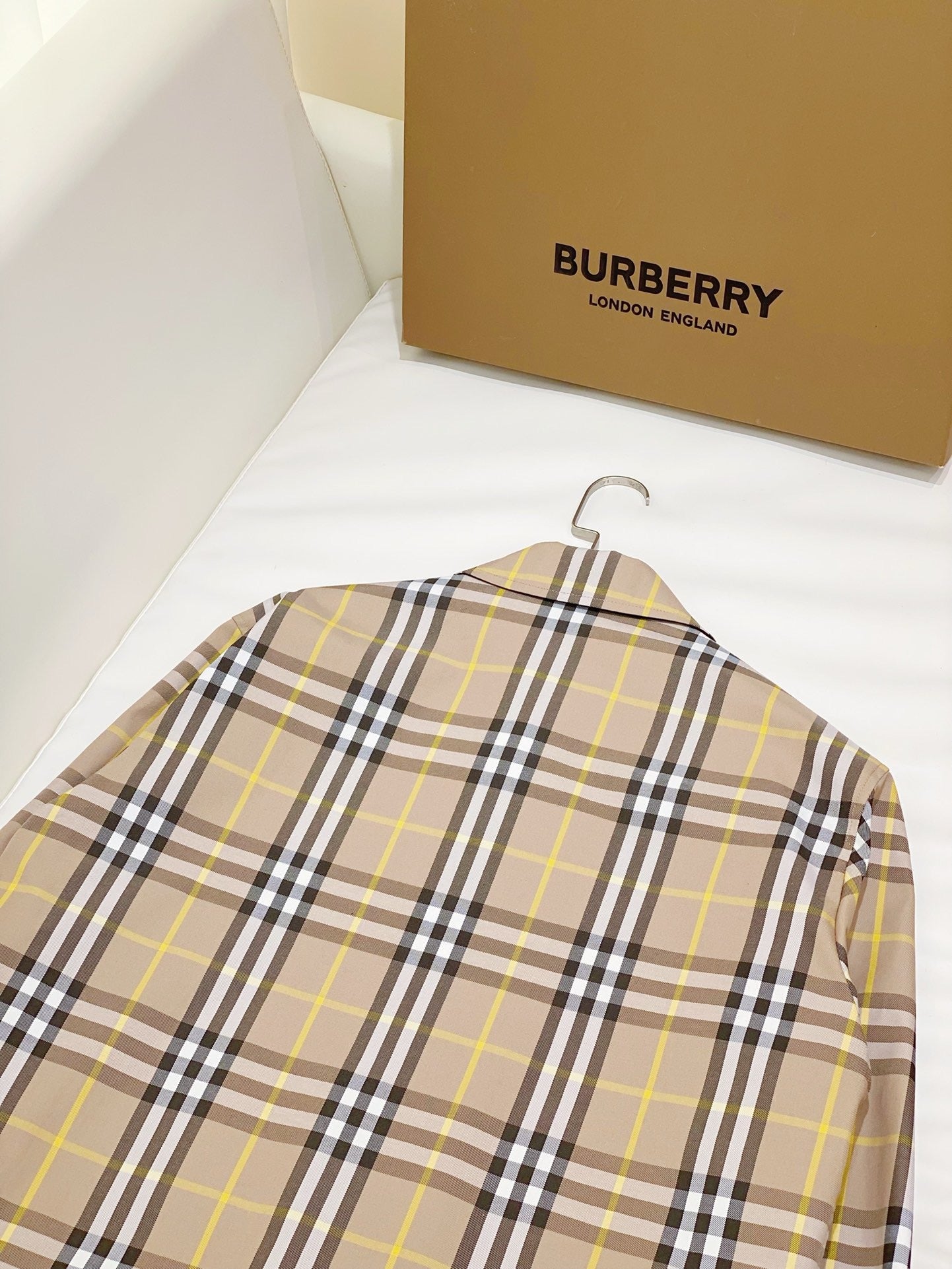 Multi-color Jacket - FashionHype.xyz