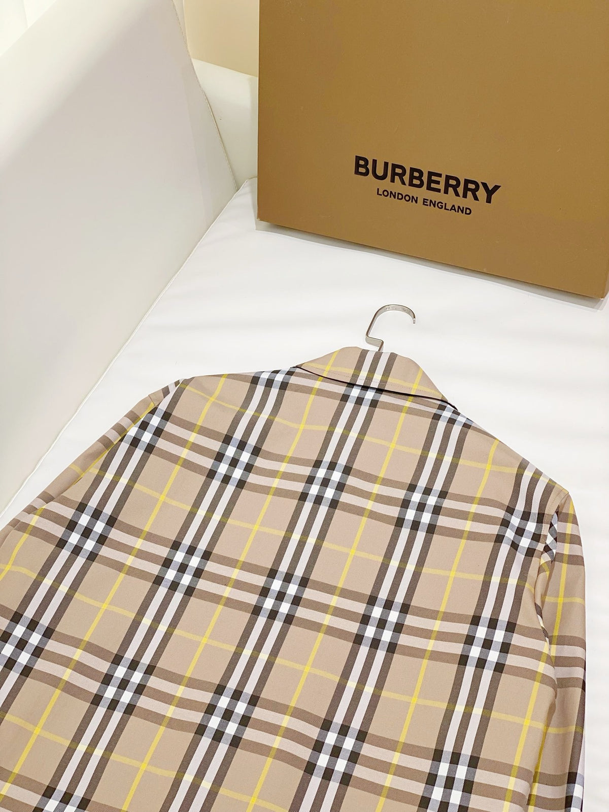 Multi-color Jacket - FashionHype.xyz