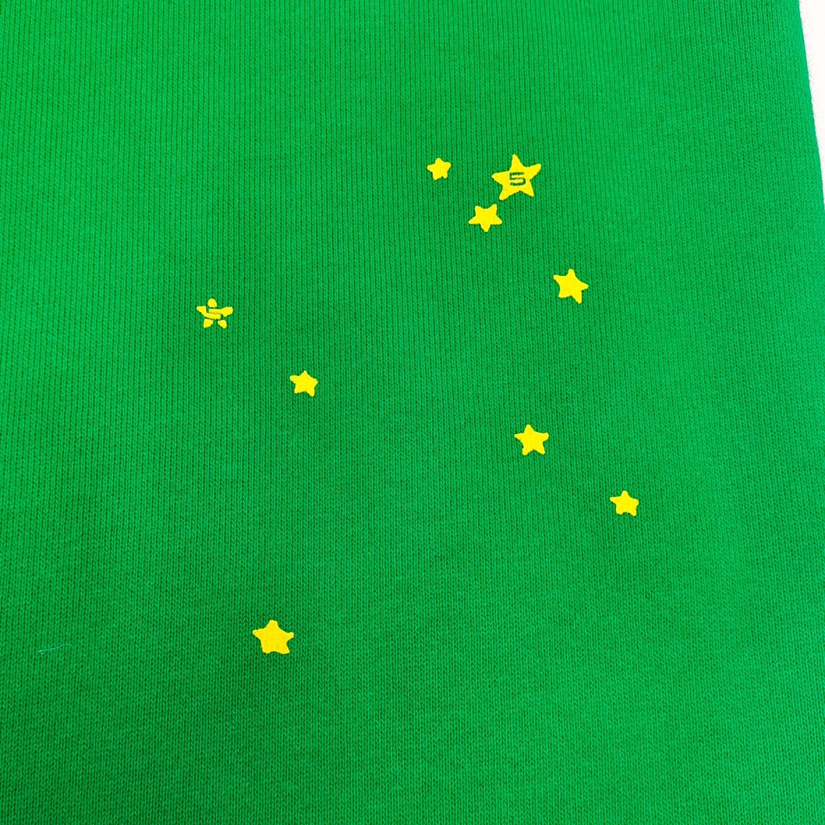 Green Pant