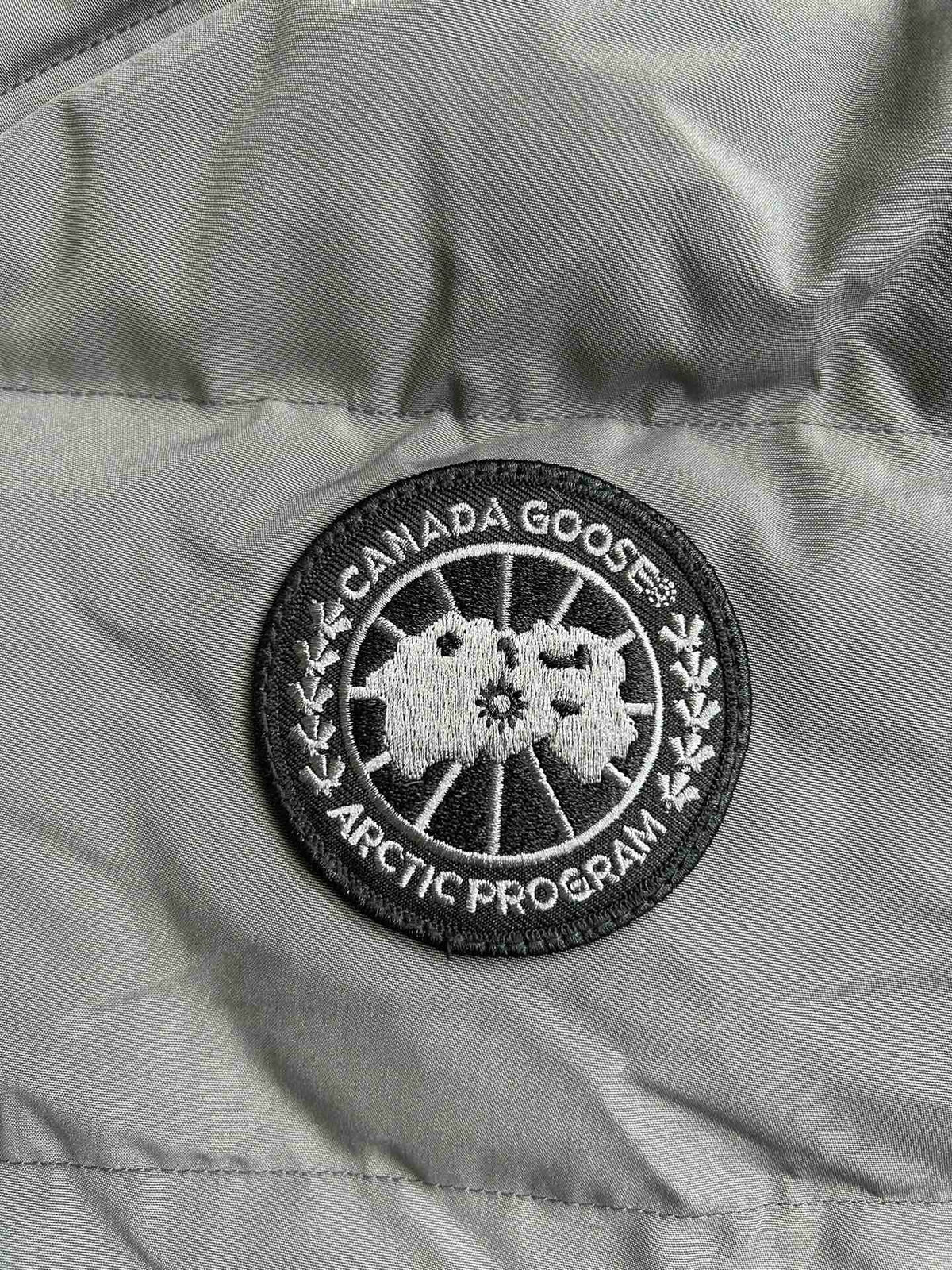 White, Grey, Blue and Black Jacket - FashionHype.xyz