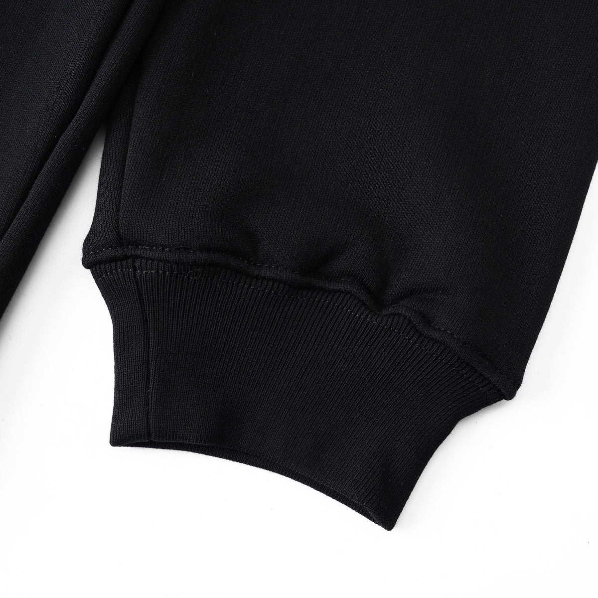 Black Hoodie - FashionHype.xyz