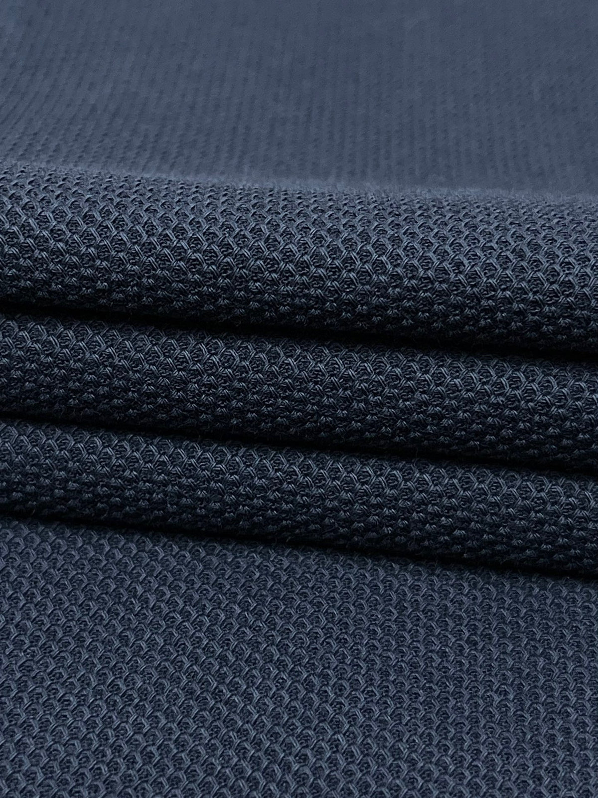Black,White and Blue Polo - FashionHype.xyz