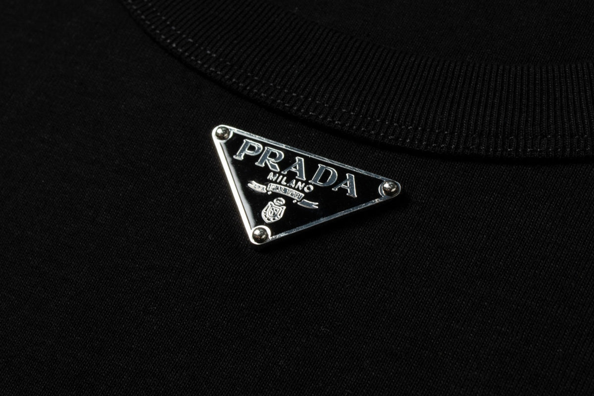 Black and White Vest - FashionHype.xyz