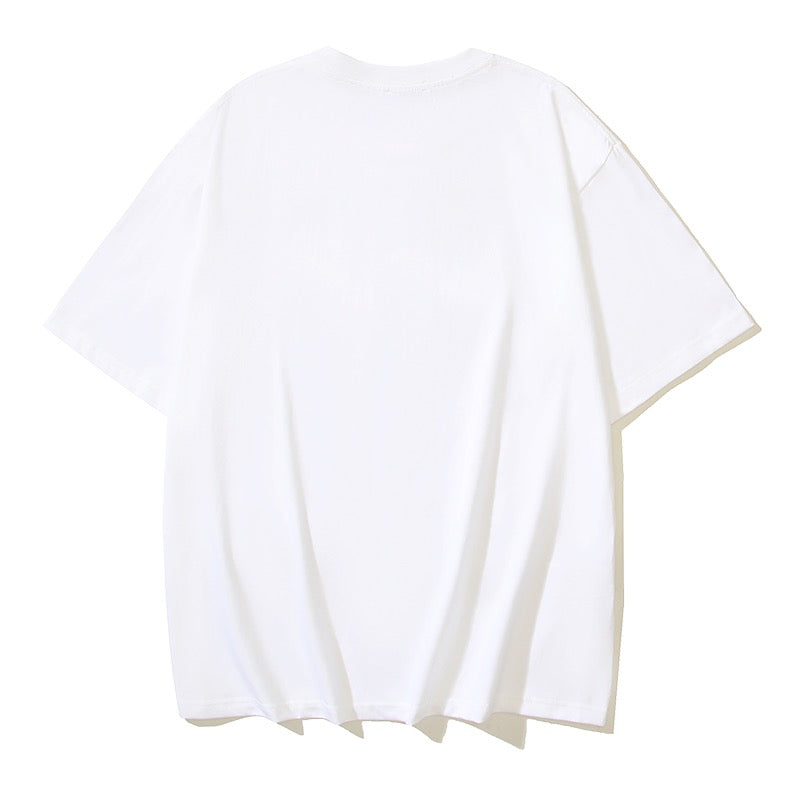 camiseta blanca