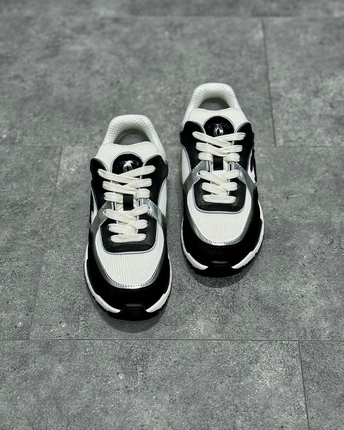 Multi-color shoes - FashionHype.xyz