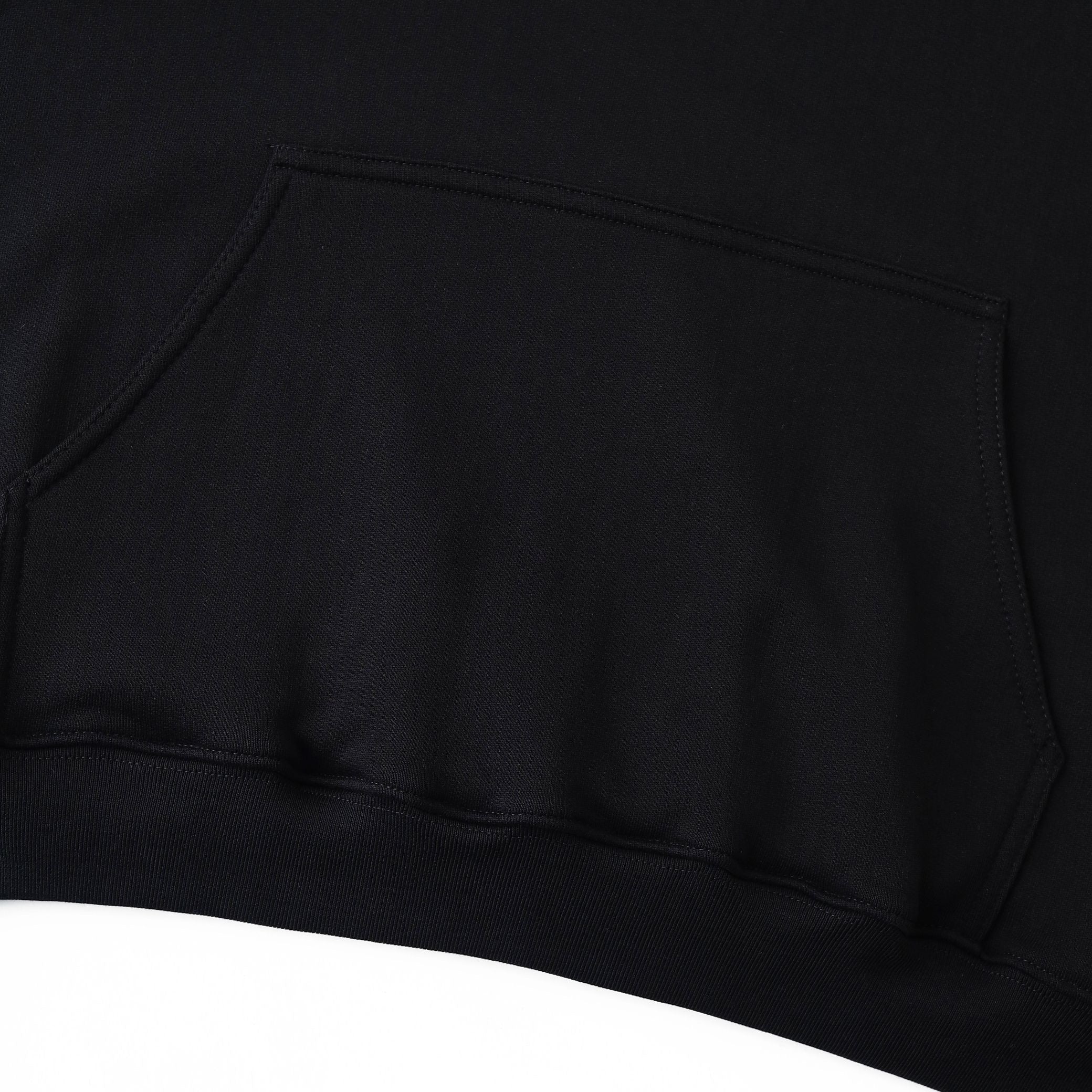 Black Hoodie - FashionHype.xyz