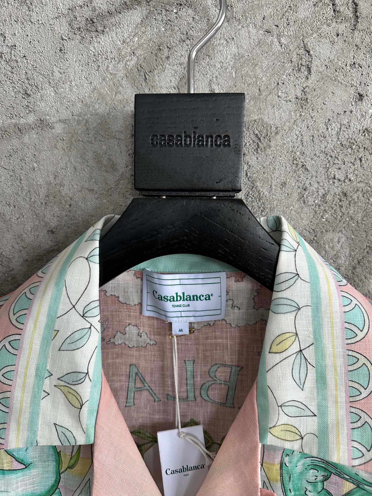 Multi-color Shirt - FashionHype.xyz