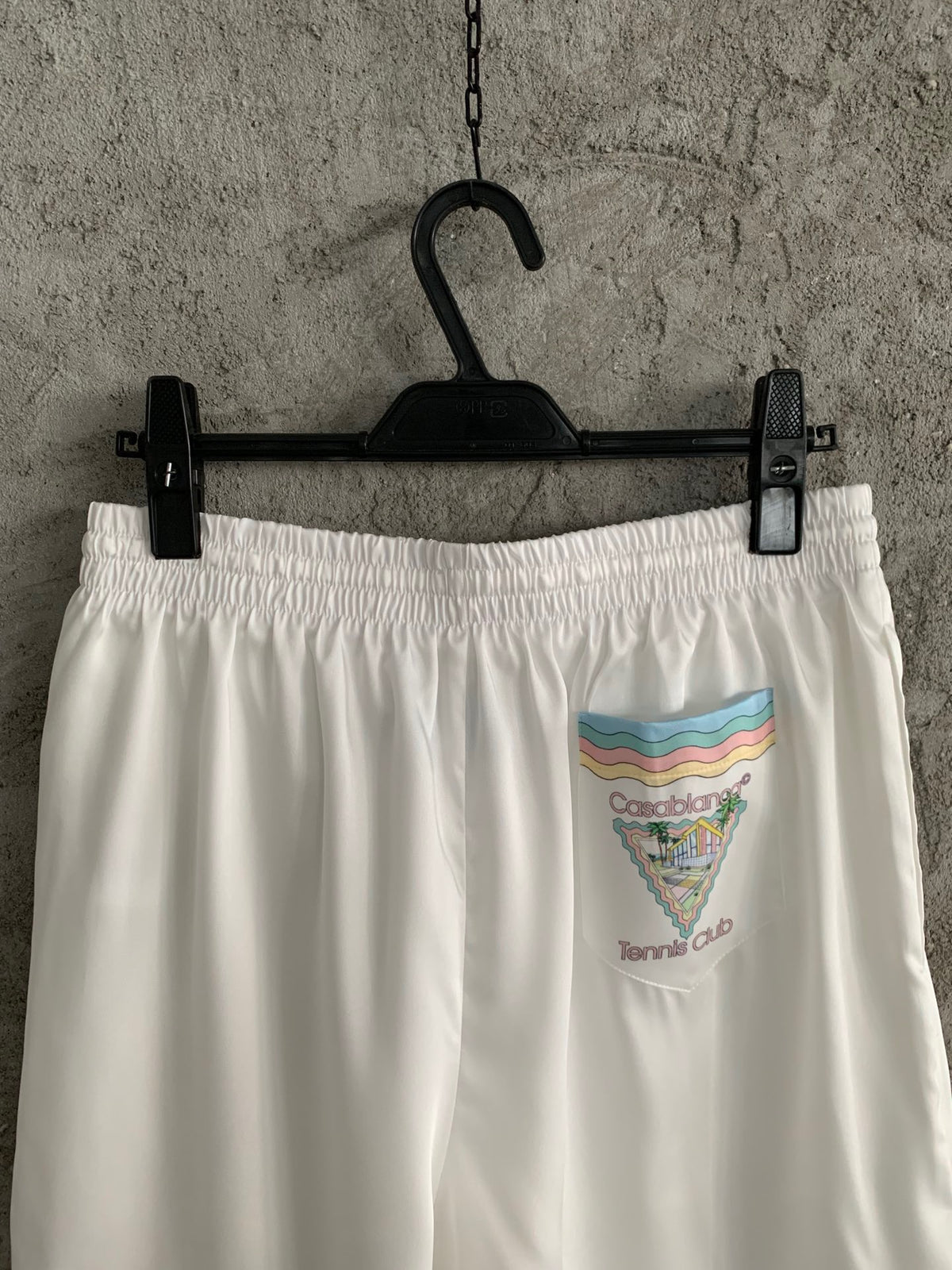 Multi-color Short - FashionHype.xyz