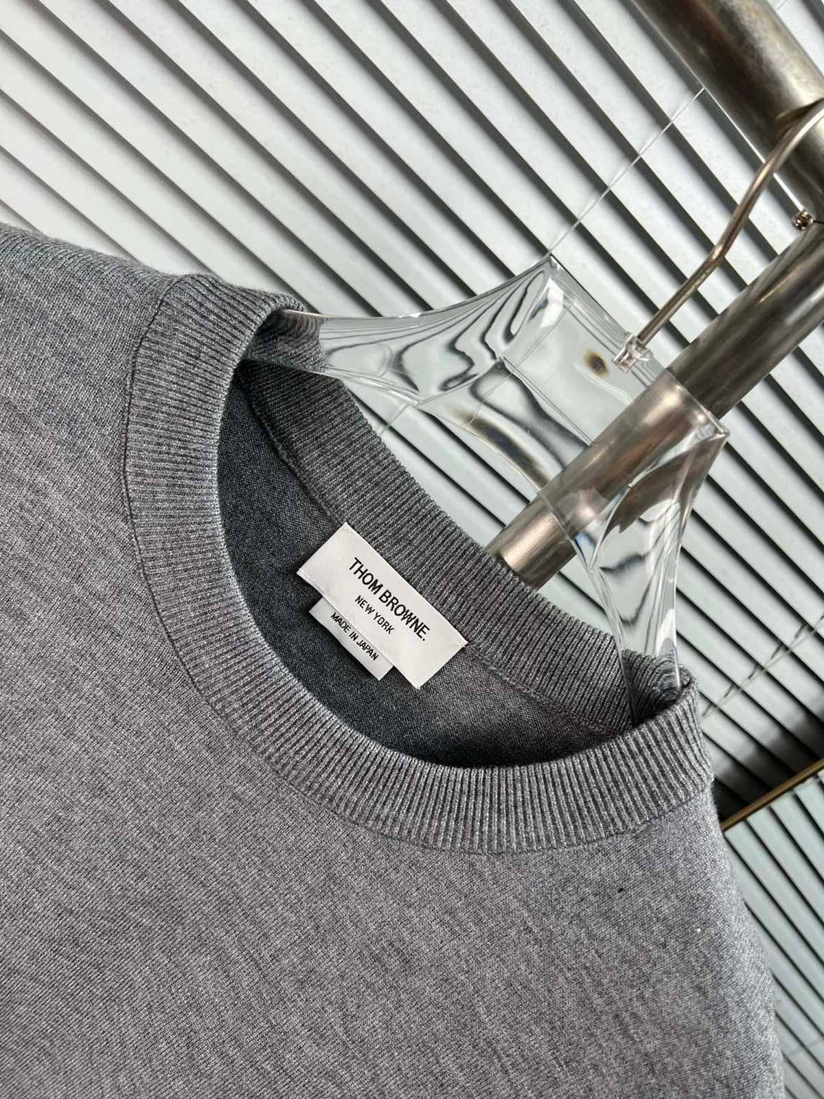 Multi-Colors Jersey - FashionHype.xyz