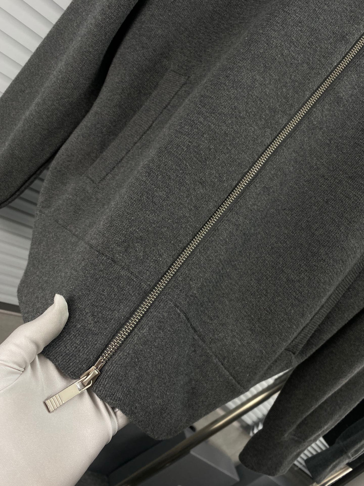 Multi-Colors Jacket - FashionHype.xyz