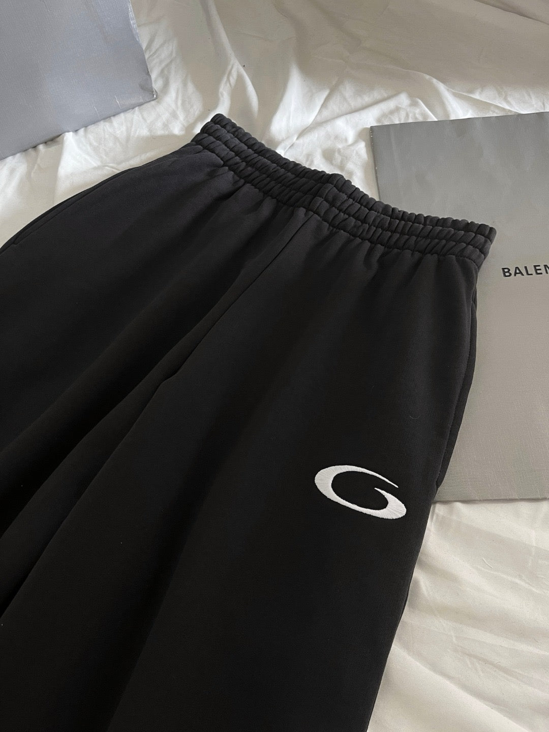 Pantalón negro