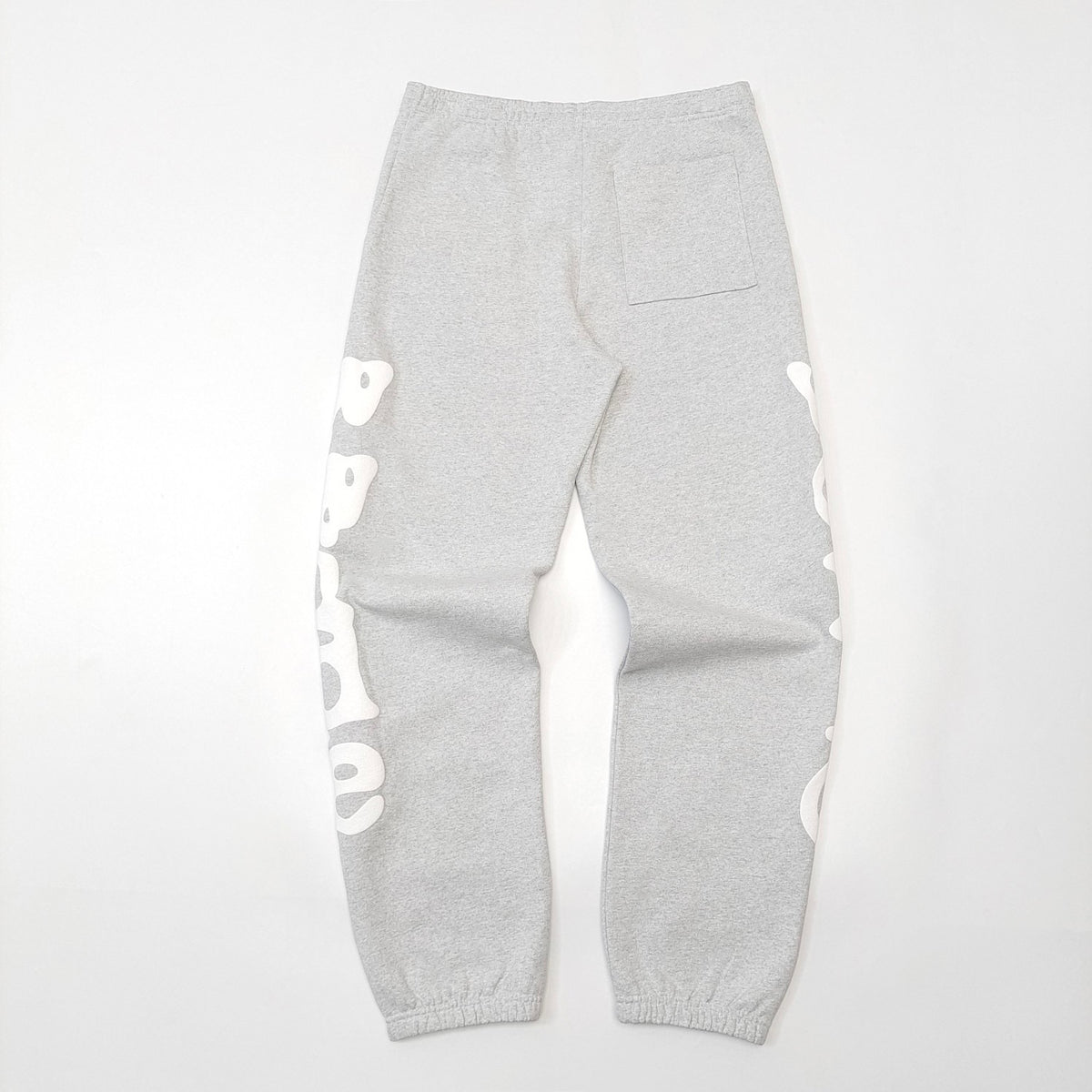 Grey Pant - FashionHype.xyz