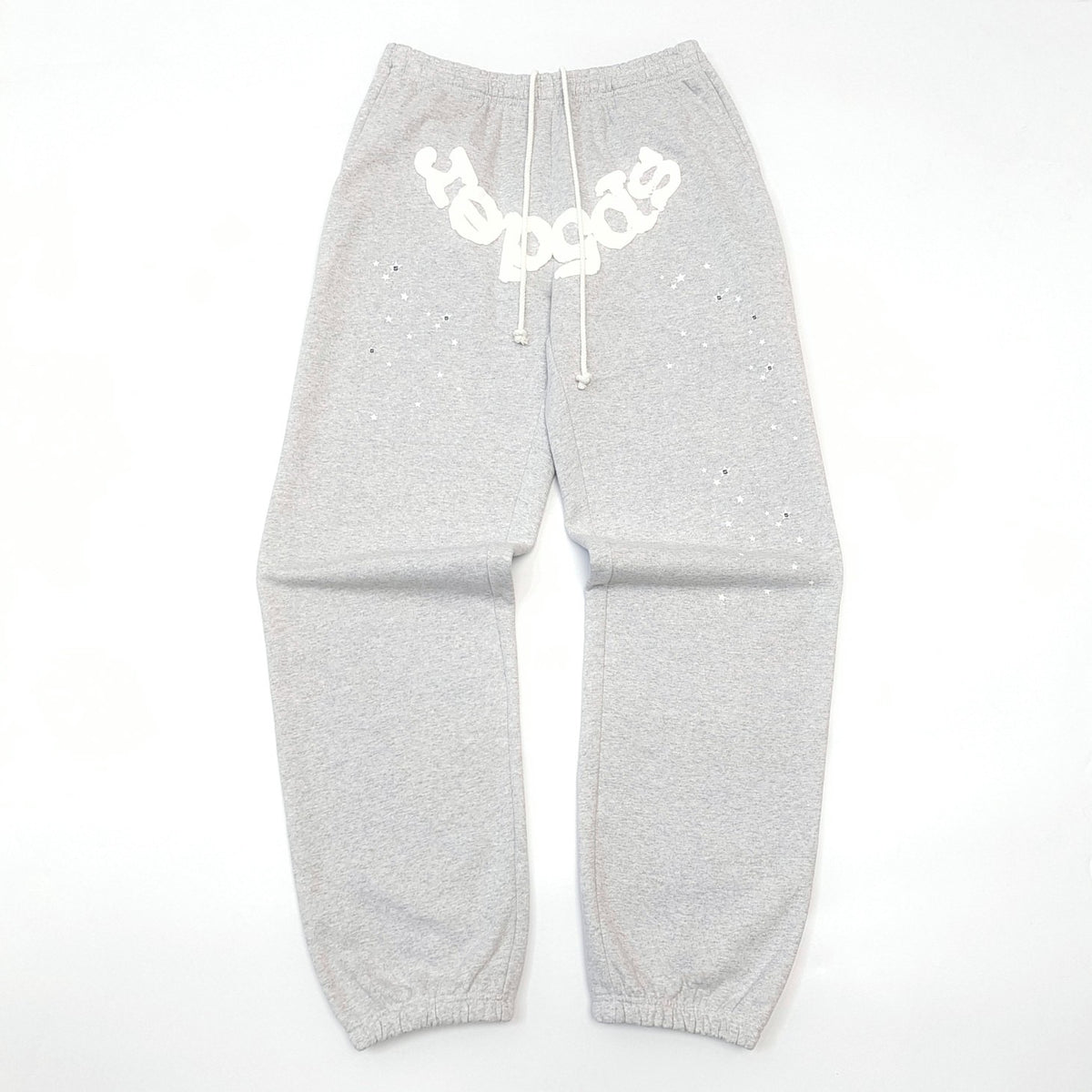 Graue Hose
