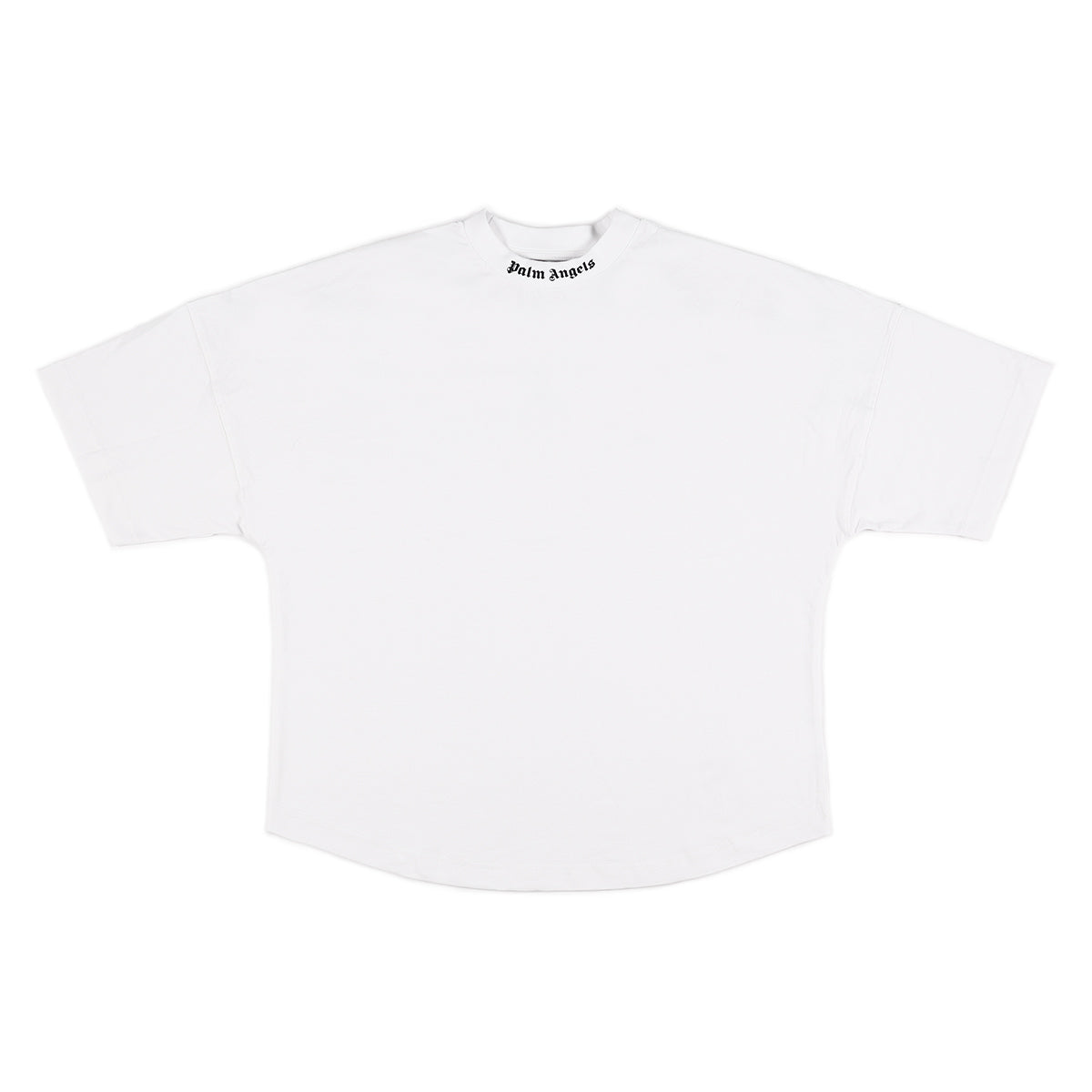 Black and White T-shirt - FashionHype.xyz