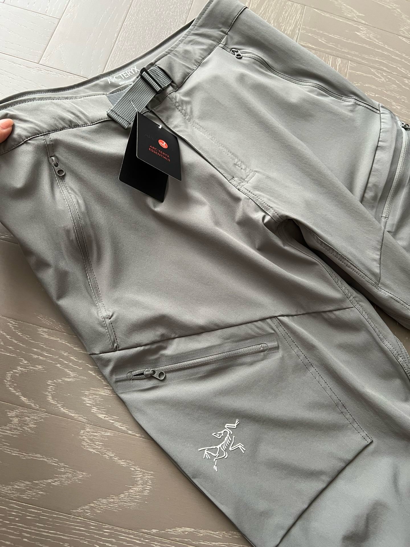 Multi-Colors Pant - FashionHype.xyz