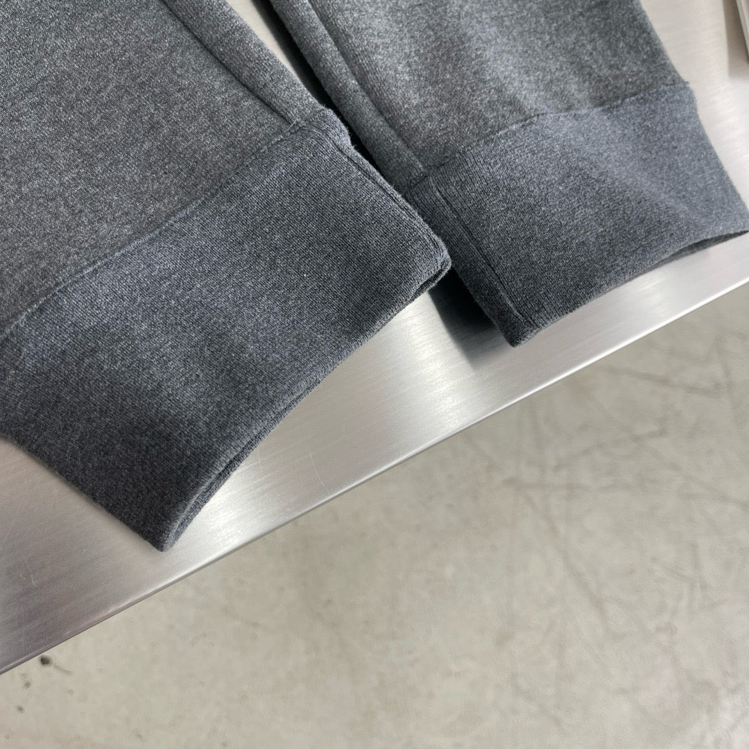 Dark Gray Pant - FashionHype.xyz