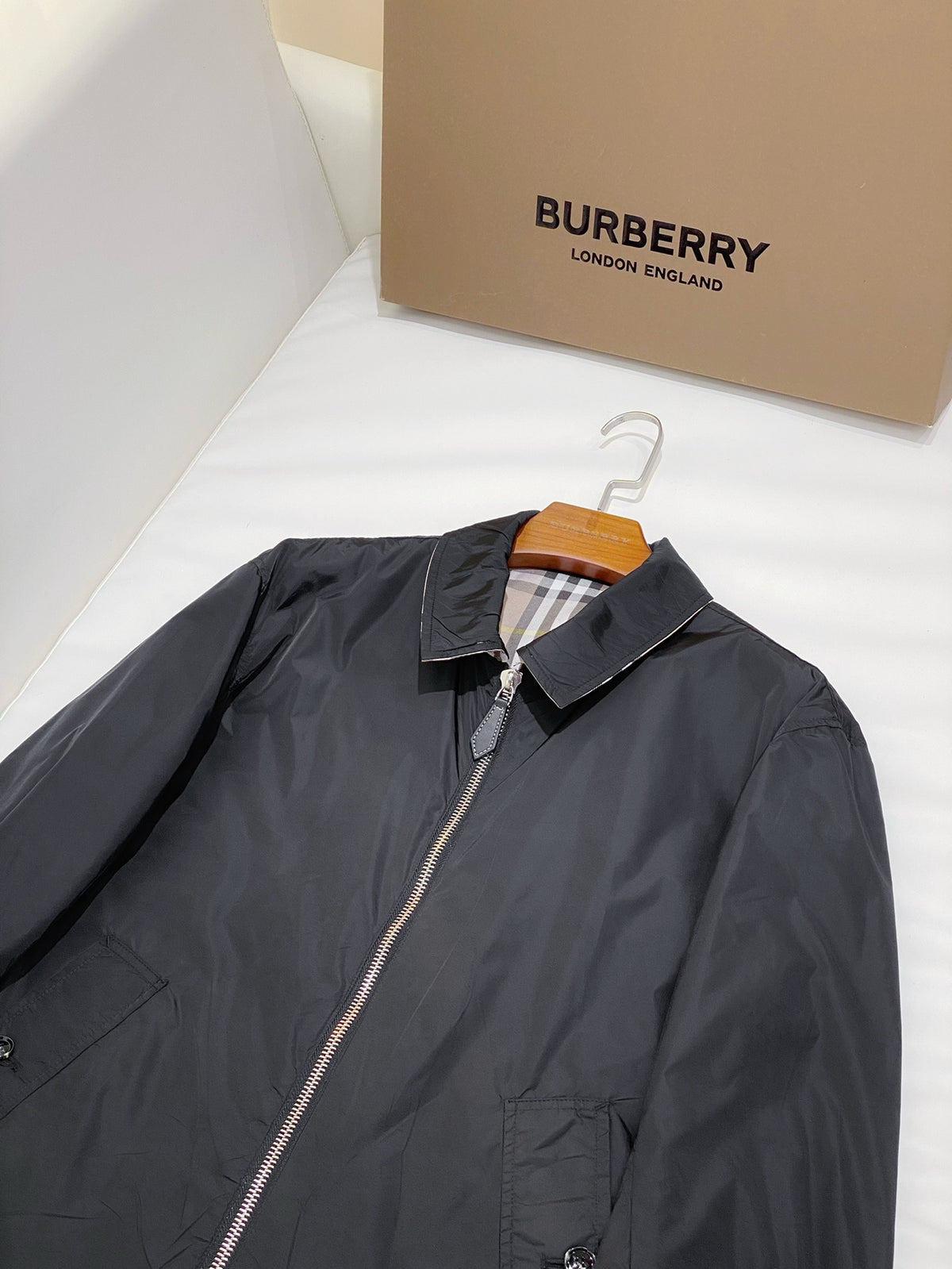 Multi-color Jacket - FashionHype.xyz