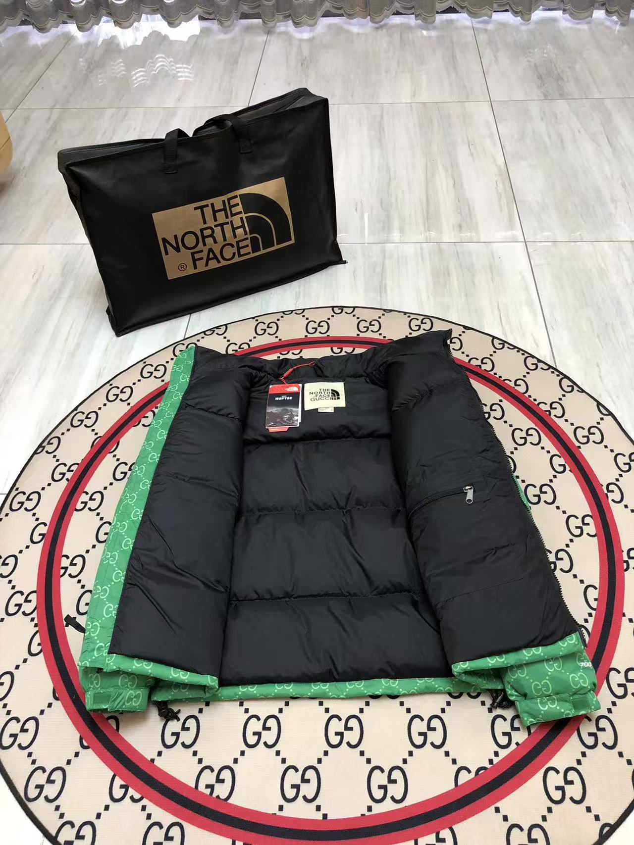 Jackets - Size XXL