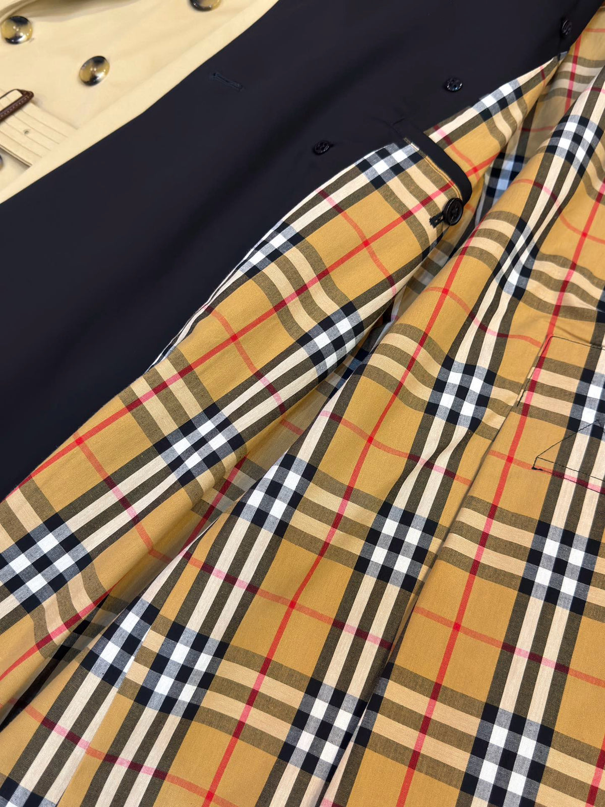 Multi-color Jacket - FashionHype.xyz