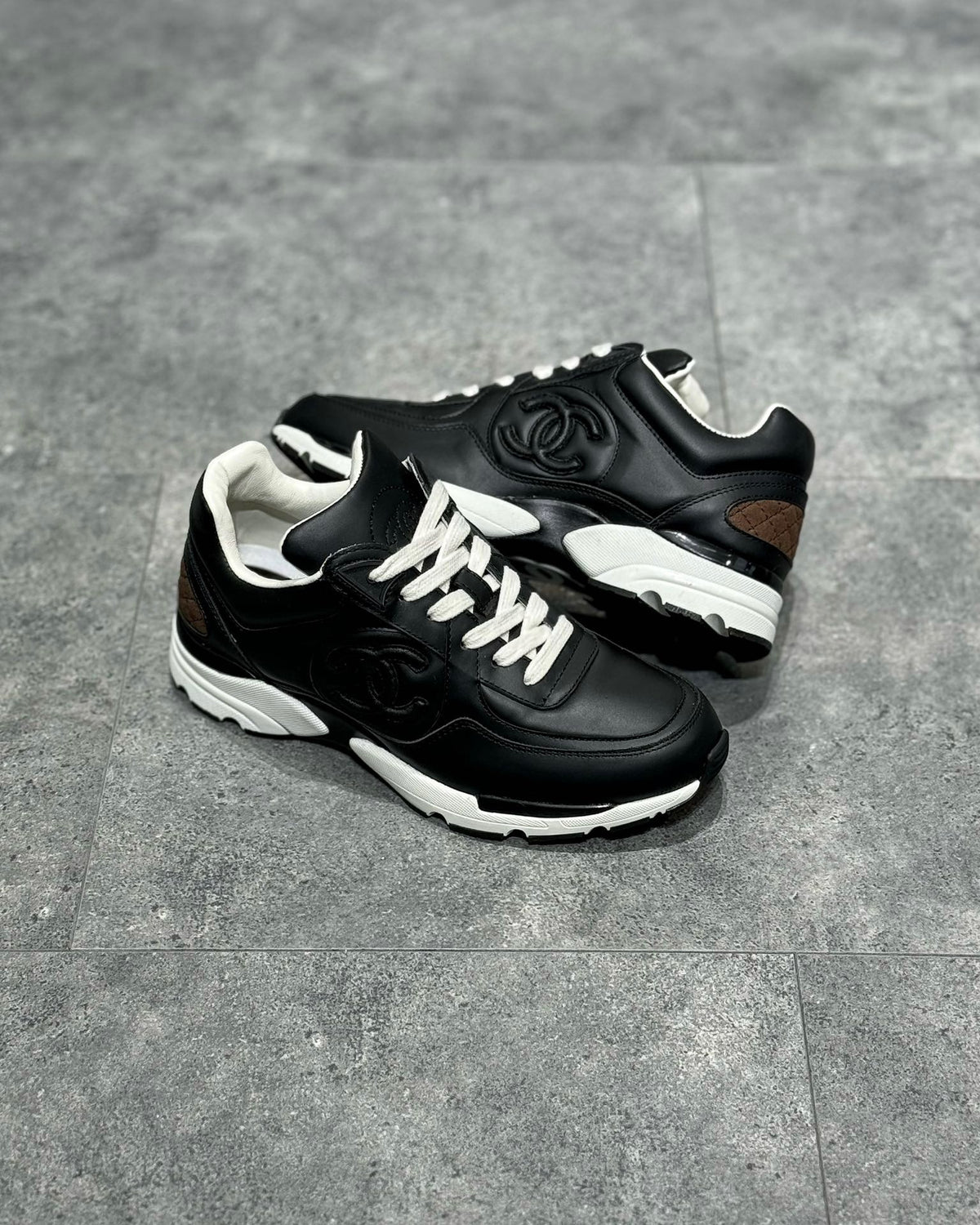 Multi-color shoes - FashionHype.xyz
