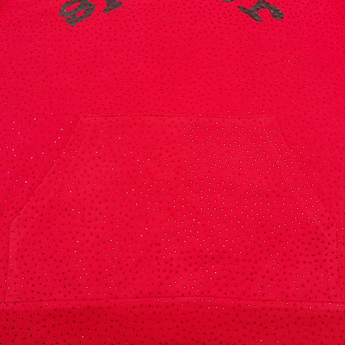 Red Hoodie - FashionHype.xyz