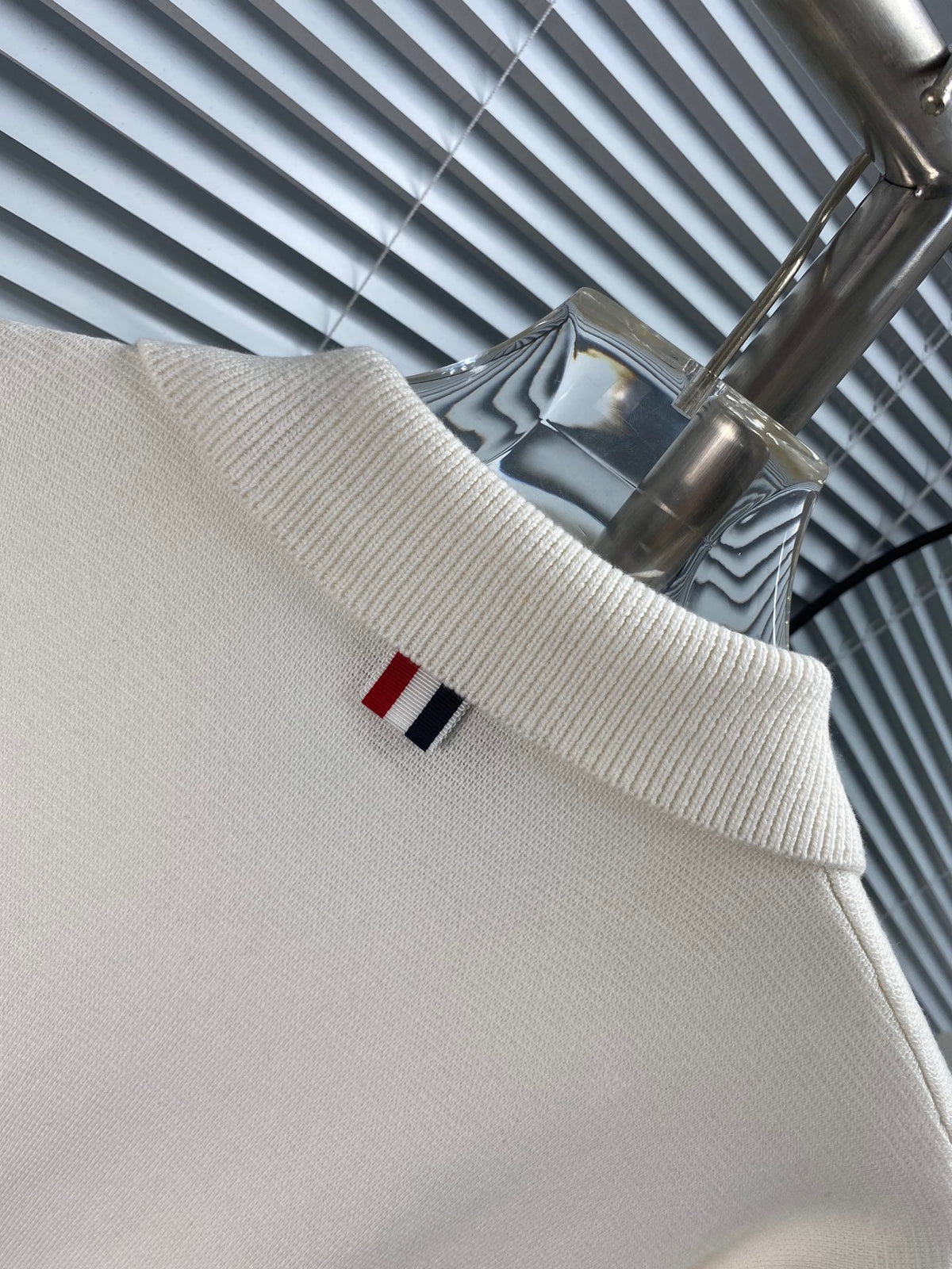 Multi-Colors Jacket - FashionHype.xyz
