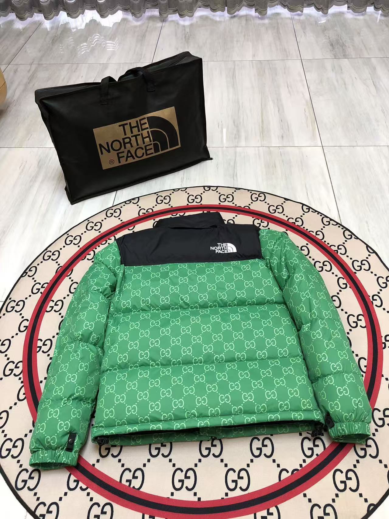 Jackets - Size XXL