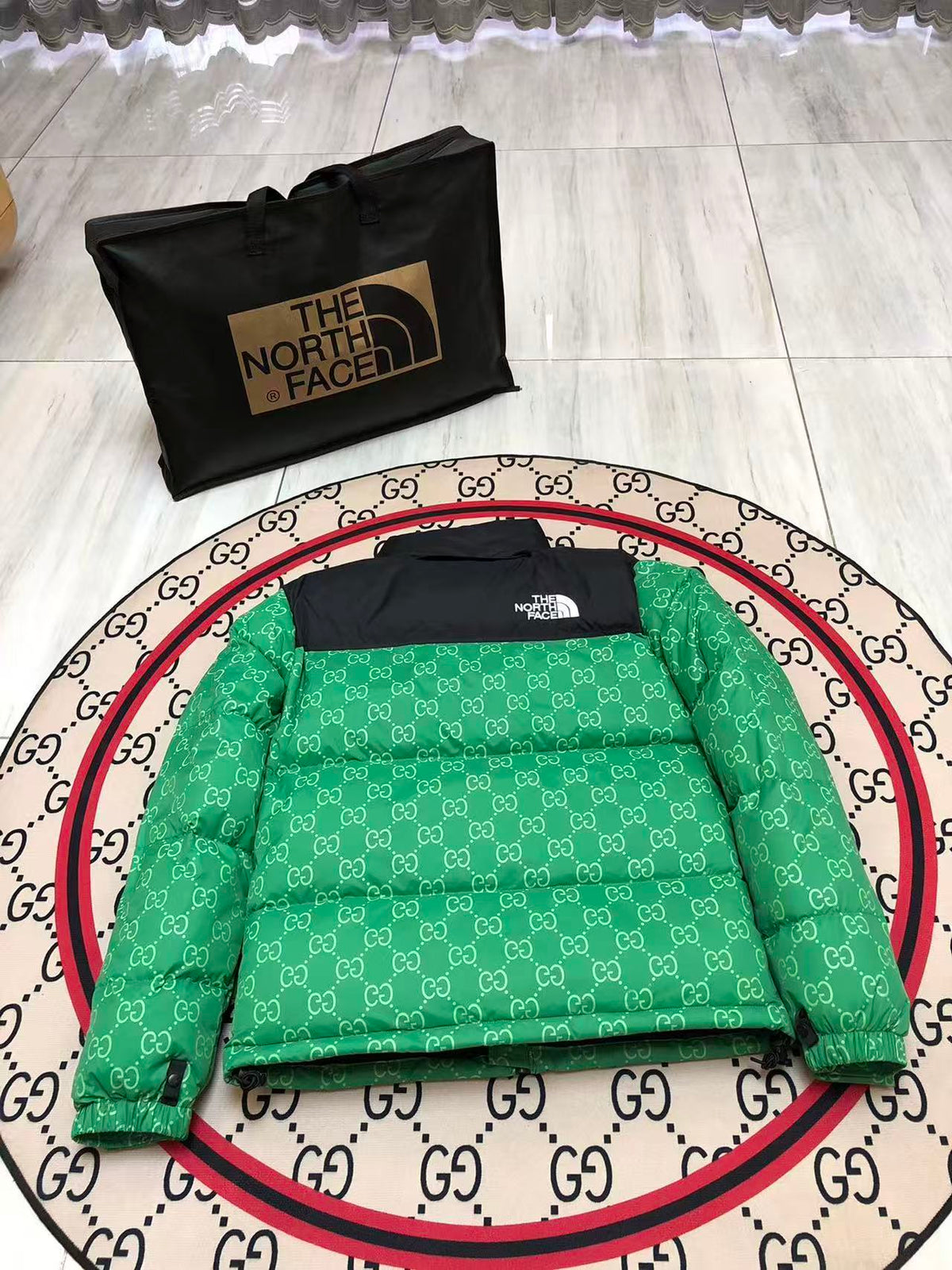 Jackets - Size XXL