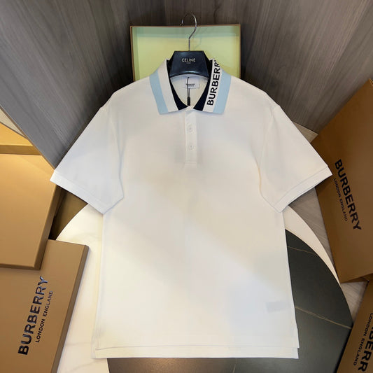 Multi-color Polo - FashionHype.xyz