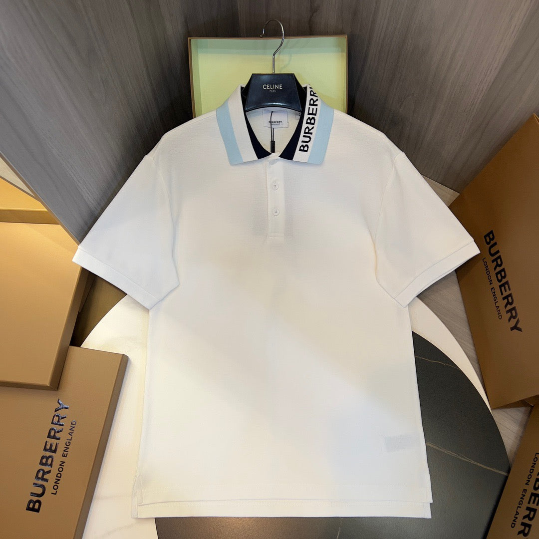 Multi-color Polo - FashionHype.xyz