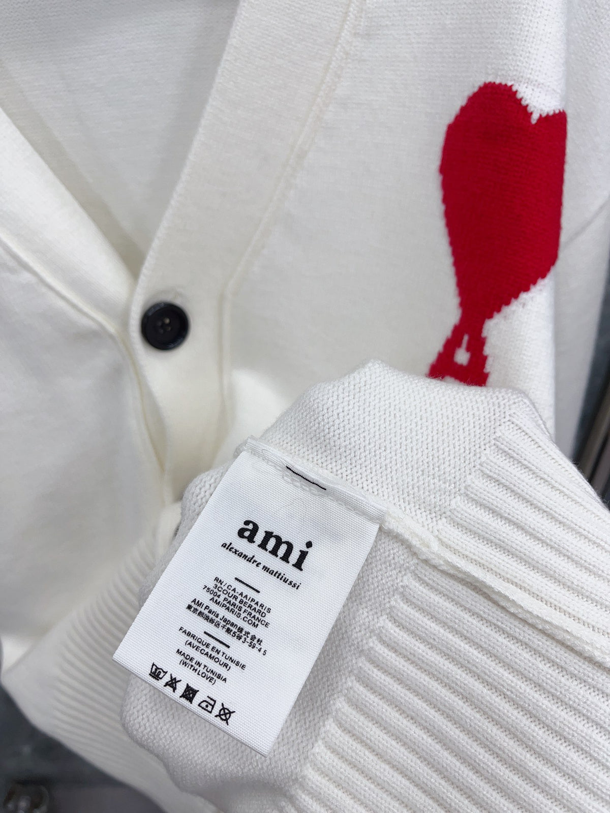 Multi-color Jacket - FashionHype.xyz