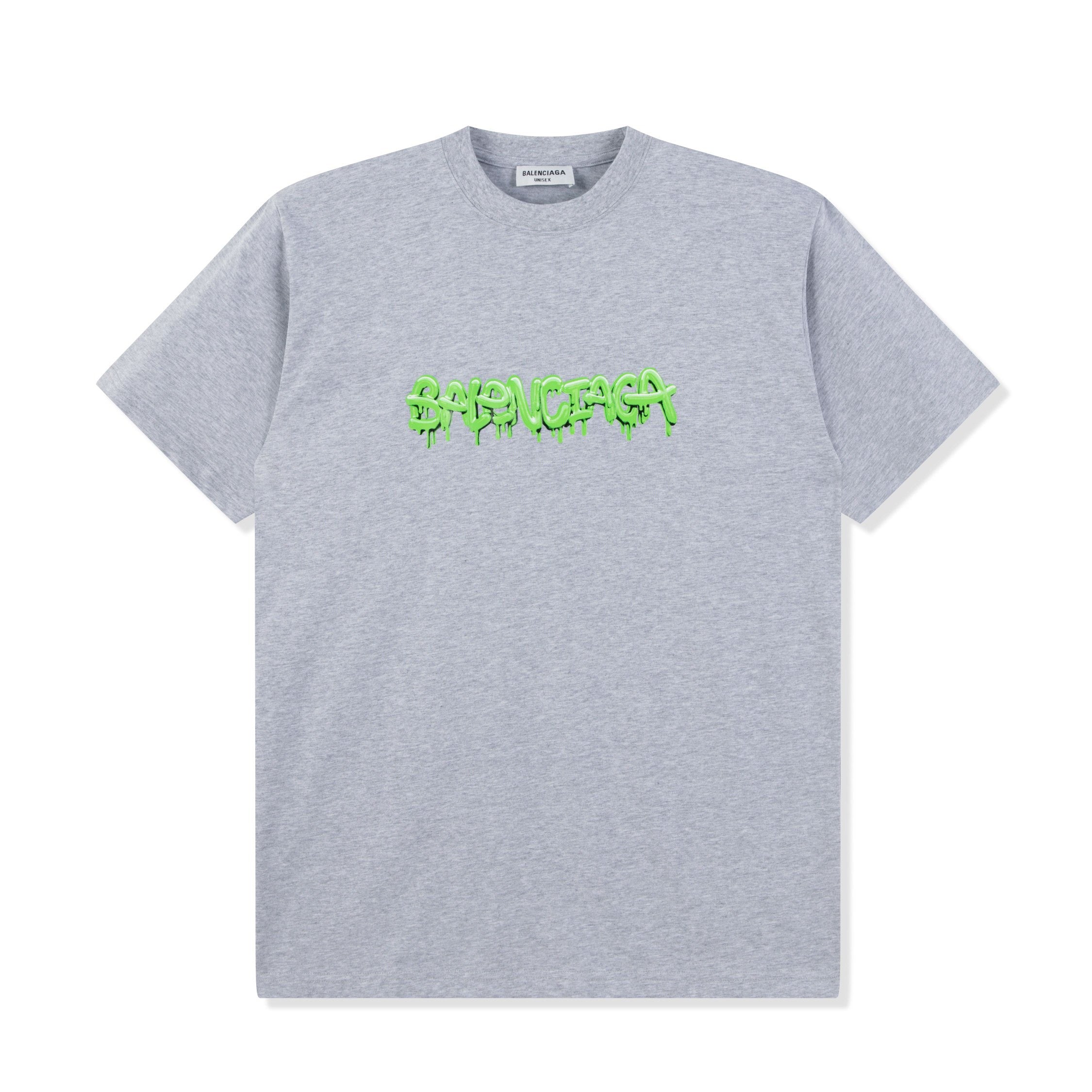 Grey T-Shirt - Size S